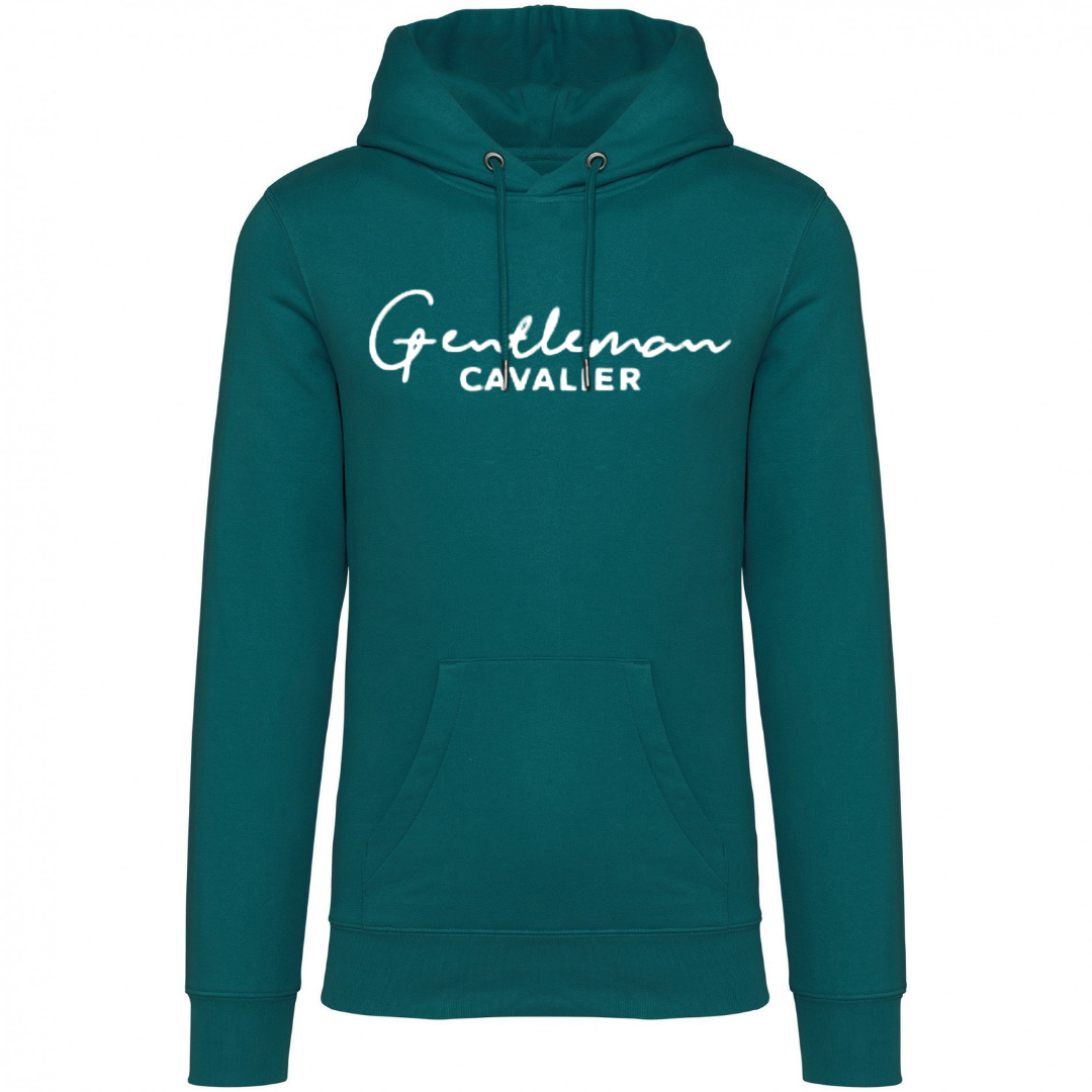 SWEAT PREMIUM G.C PEACOCK GREEN