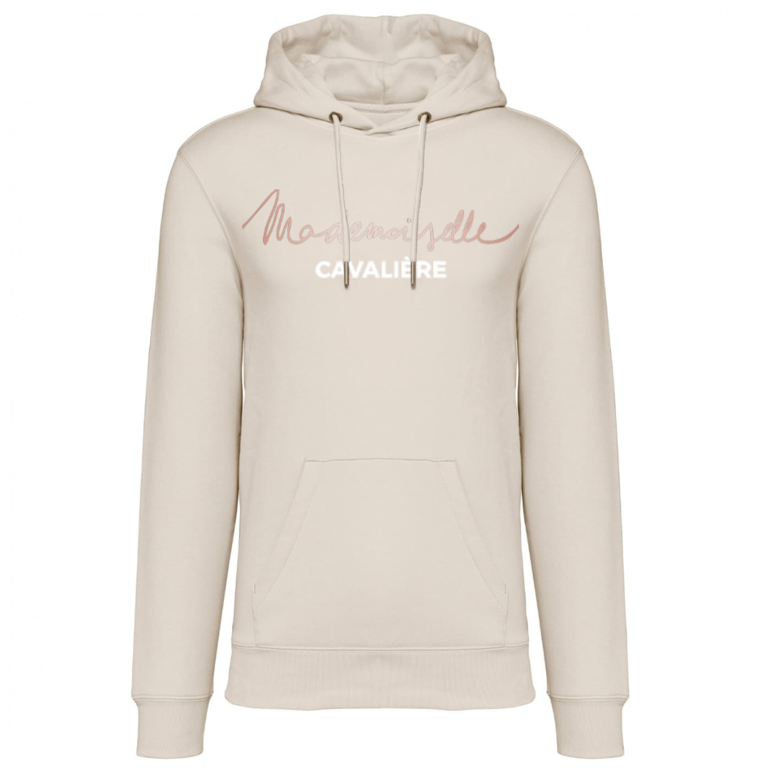SWEAT PREMIUM M.C Raw Natural