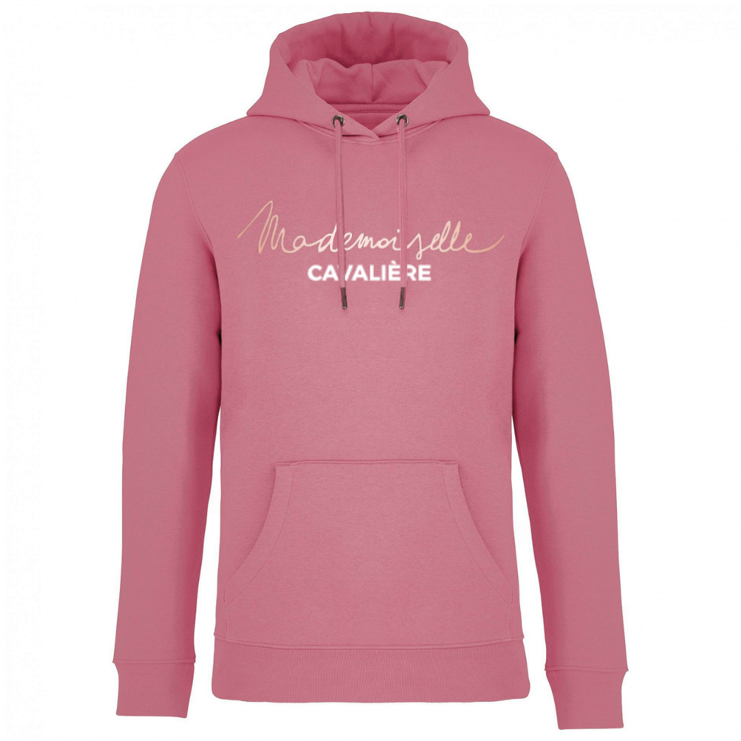 SWEAT PREMIUM M.C PINK