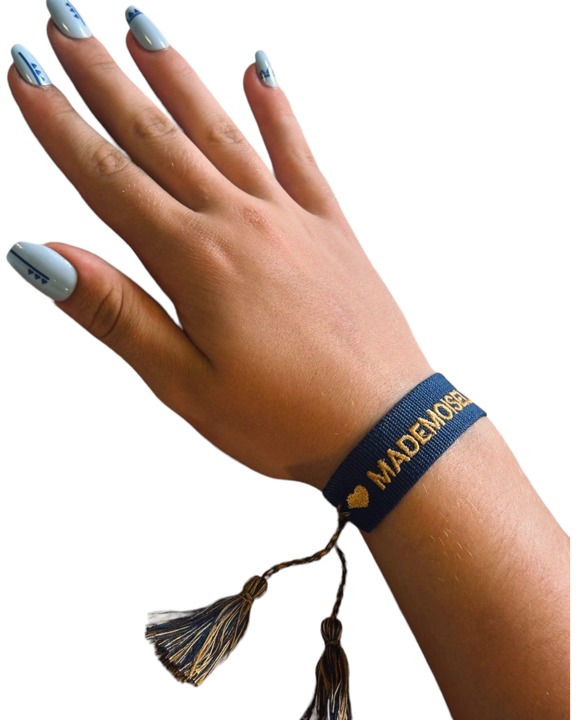 Bracelet NAVY "So Chic" M.C