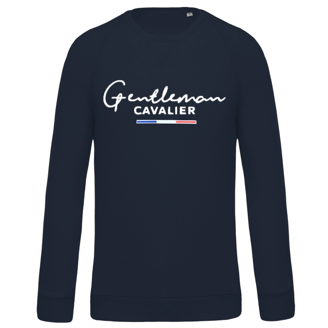 SWEAT G.C NAVY / FRANCE