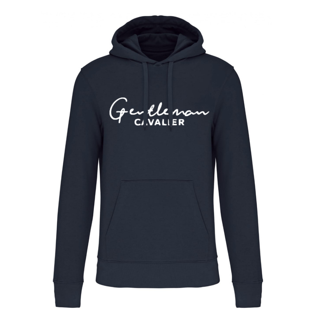 SWEAT CAPUCHE G.C NAVY