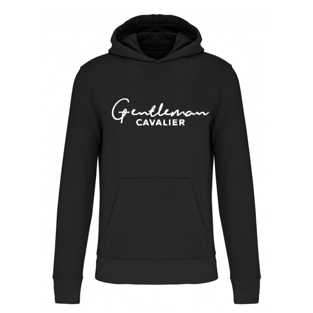 SWEAT GARÇON NOIR