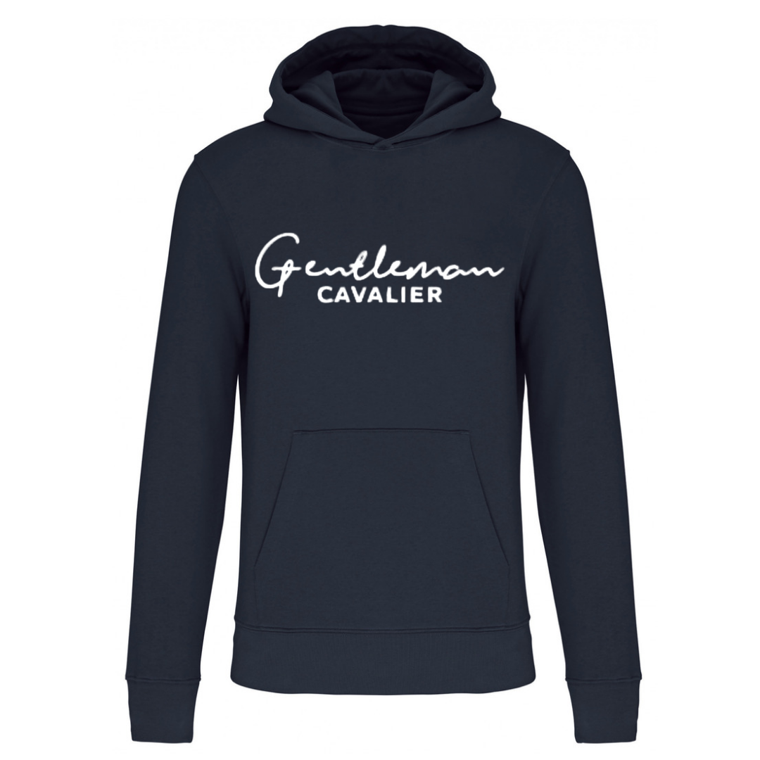 SWEAT GARÇON NAVY