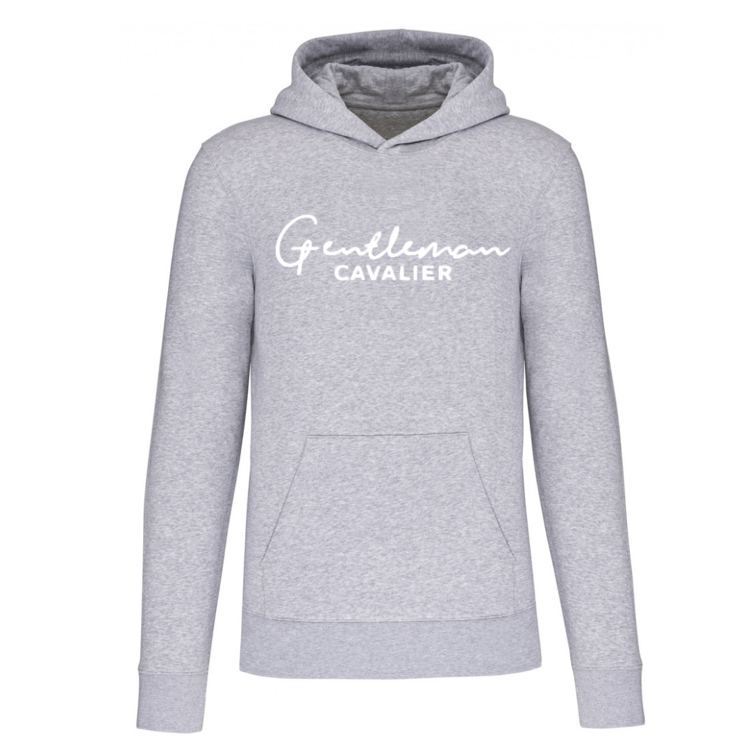 SWEAT GARÇON GRIS