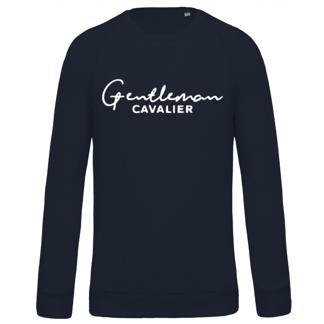 SWEAT NIGHT & DAY NAY NAVY G.C