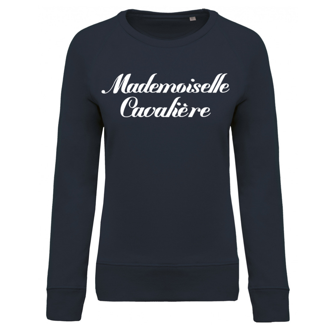 SWEAT NIGHT & DAY NAVY M.C