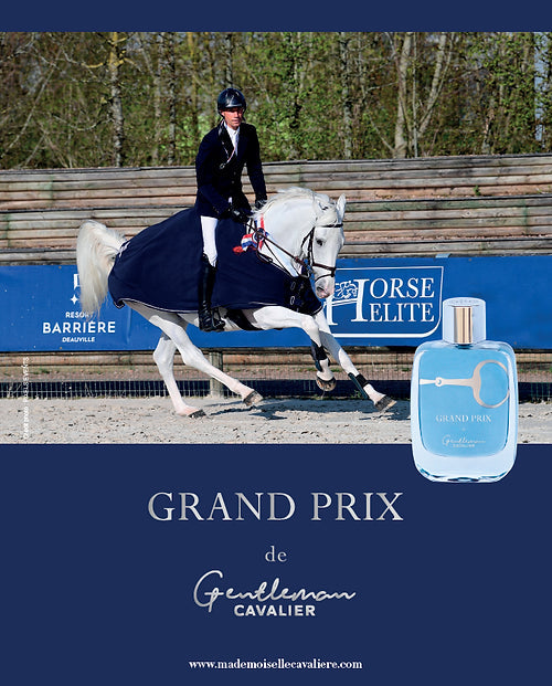 PARFUM GRAND PRIX
