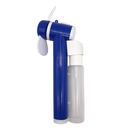 MINI VENTILATEUR BRUMISATEUR