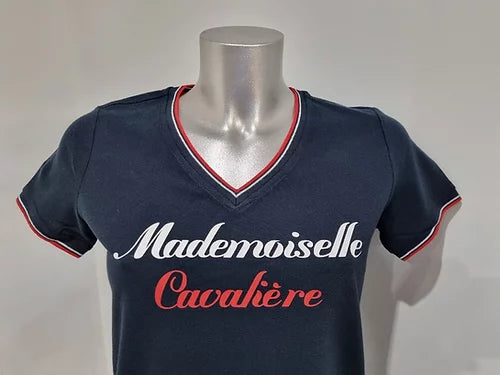 T-SHIRT M.C FRANCE SO SPORT