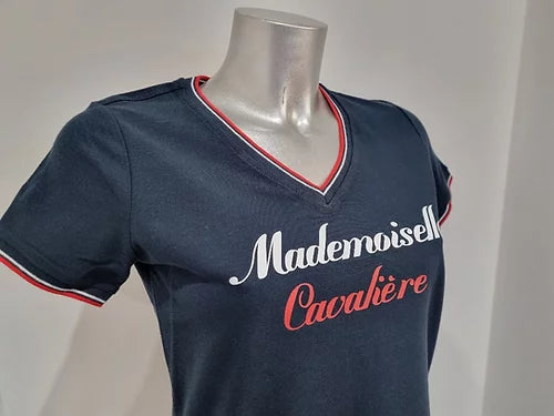 T-SHIRT M.C FRANCE SO SPORT