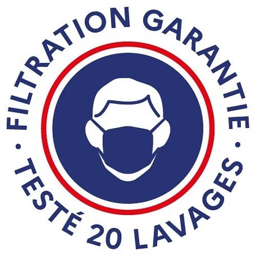 MASQUE MADEMOISELLE CAVALIERE