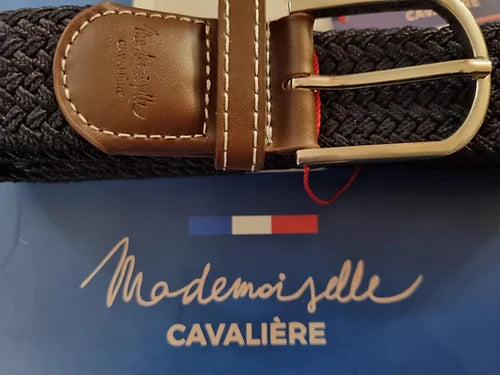 CEINTURE MADEMOISELLE NAVY