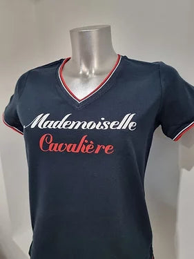 T-SHIRT M.C FRANCE SO SPORT