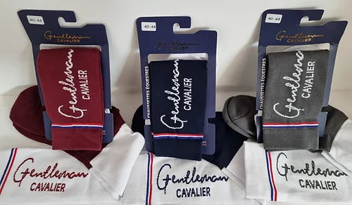 PACK CHAUSSETTES G.C HIVER DARK GREY/WHITE