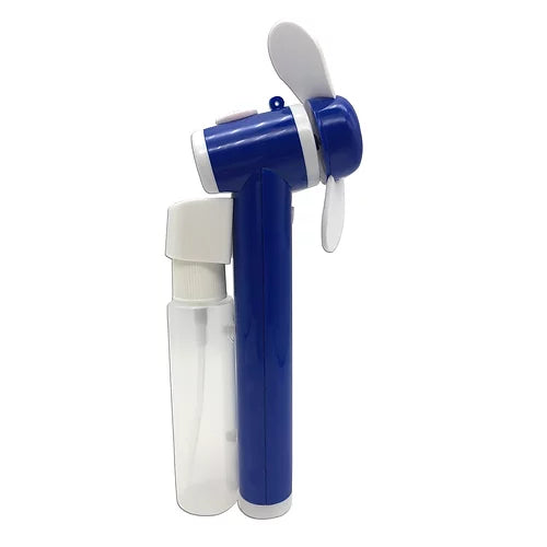 MINI VENTILATEUR BRUMISATEUR