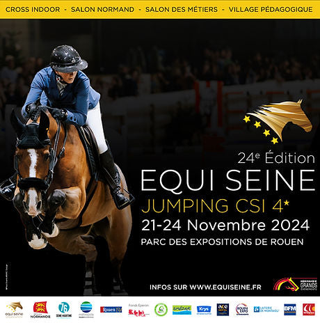 EQUISEINE 2024