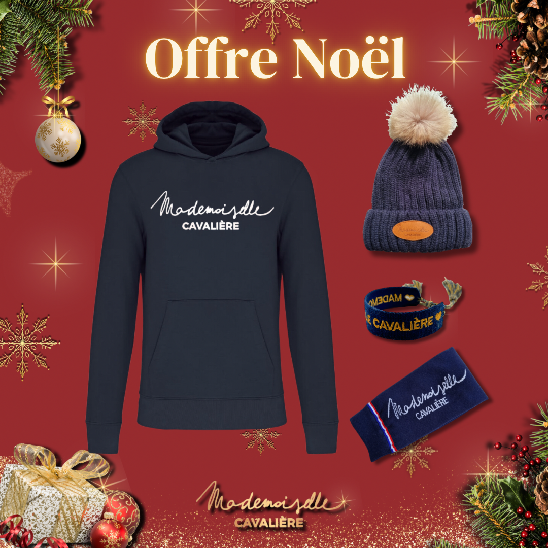 PACK ENFANT NAVY