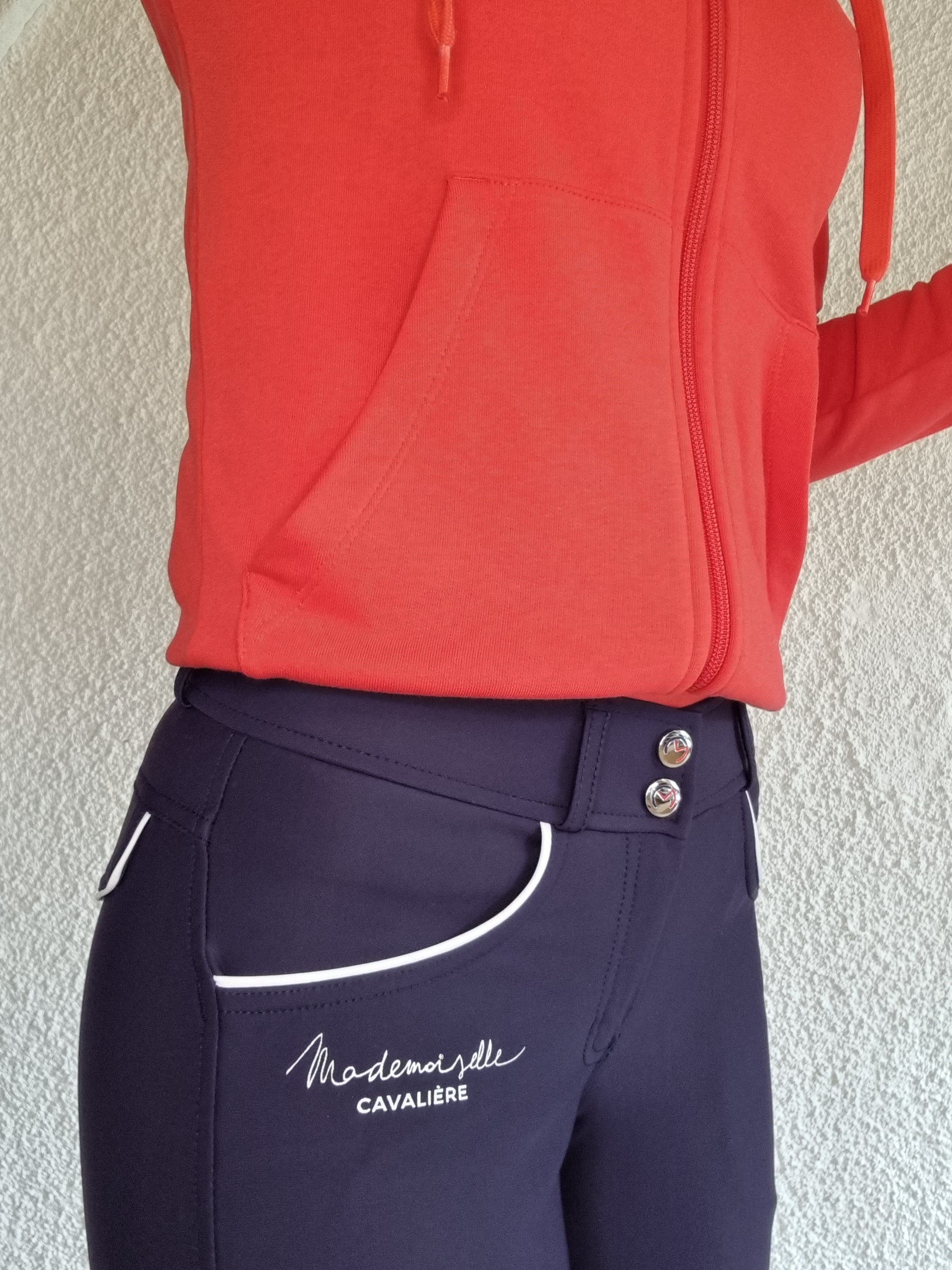 PANTALON "SO SPORT"