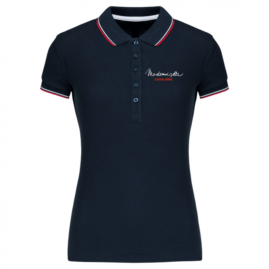 POLO M.C FRANCE