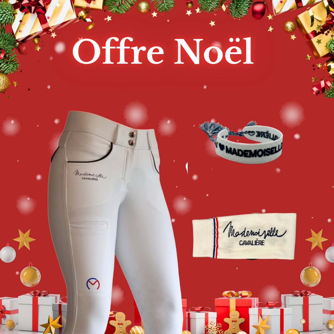 PACK PANTALON ENFANT BLANC