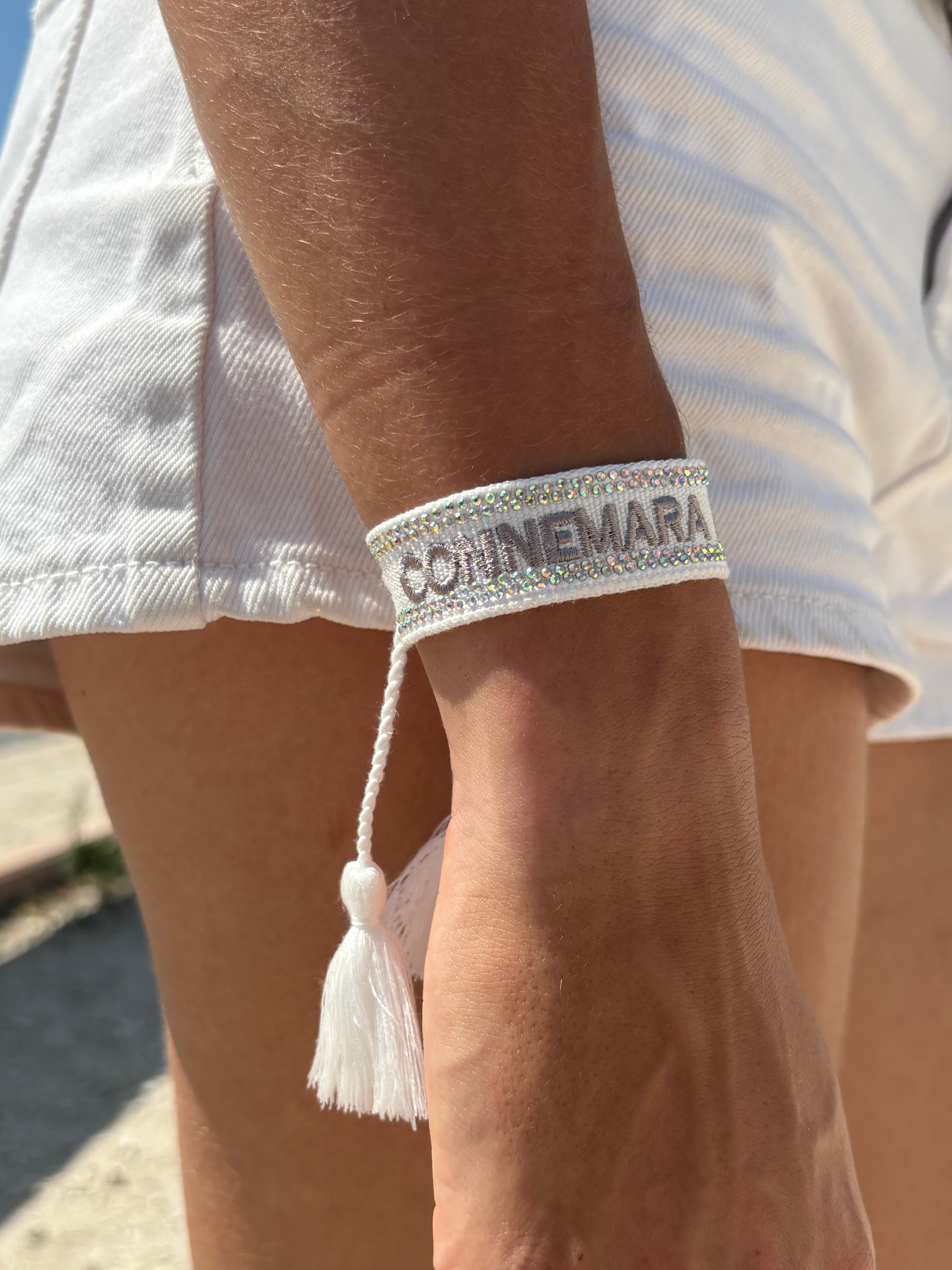 BRACELET CONNEMARA FOREVER