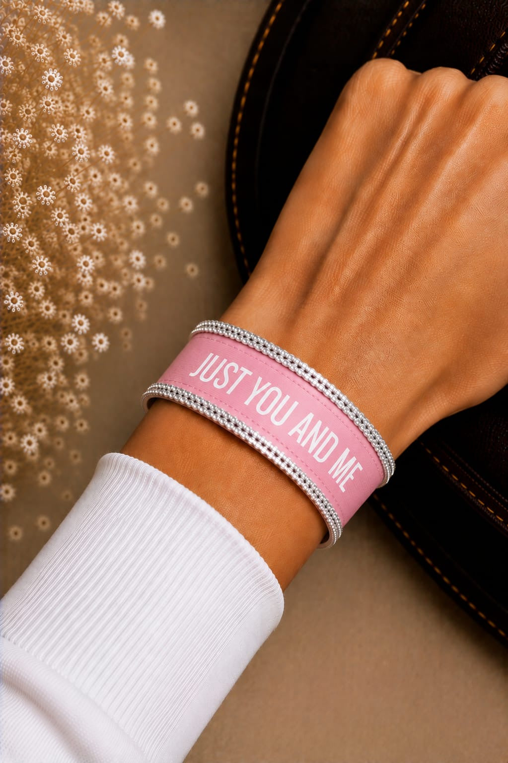 BRACELET JUST YOU AND ME
