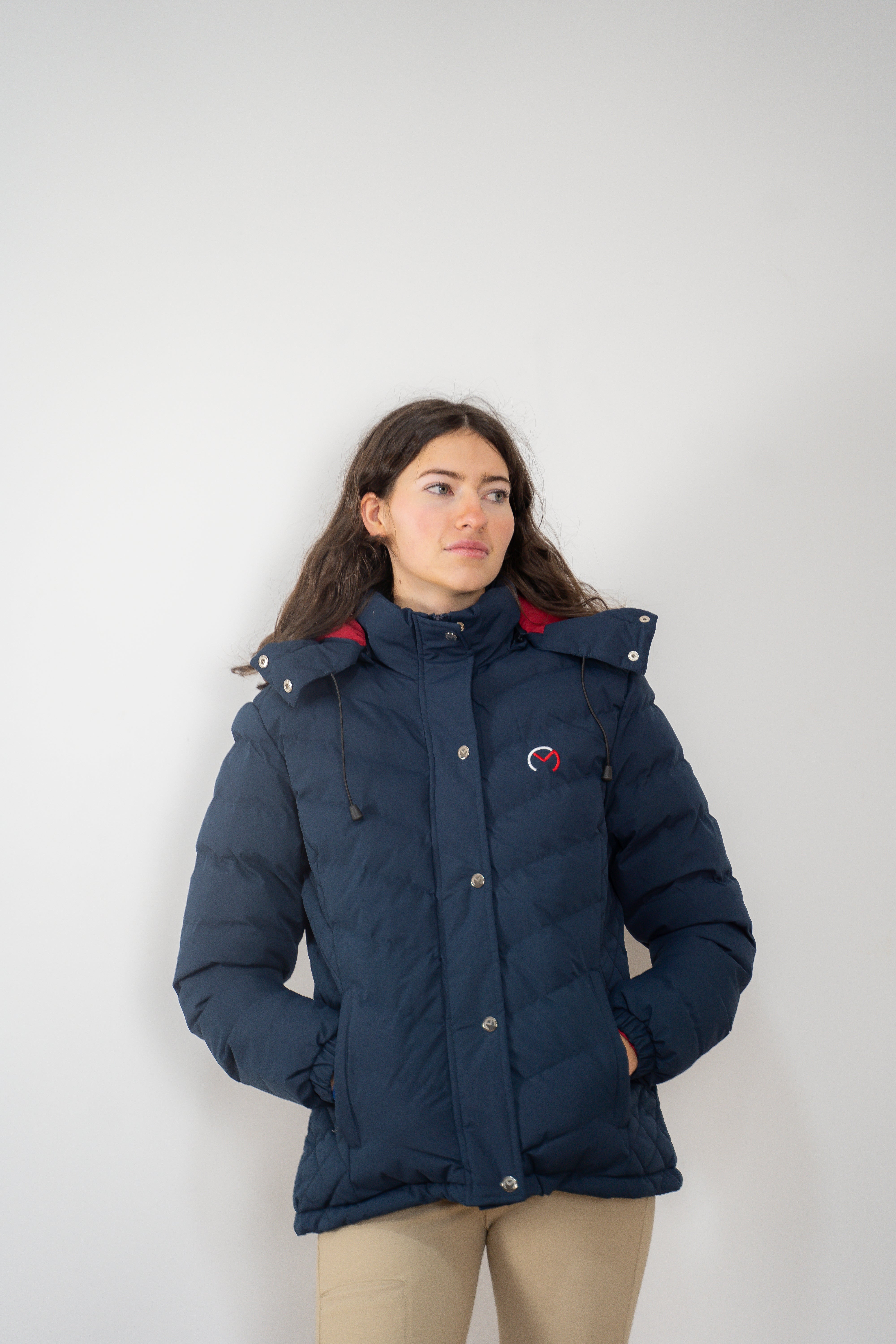 Parka Doudoune Enfant