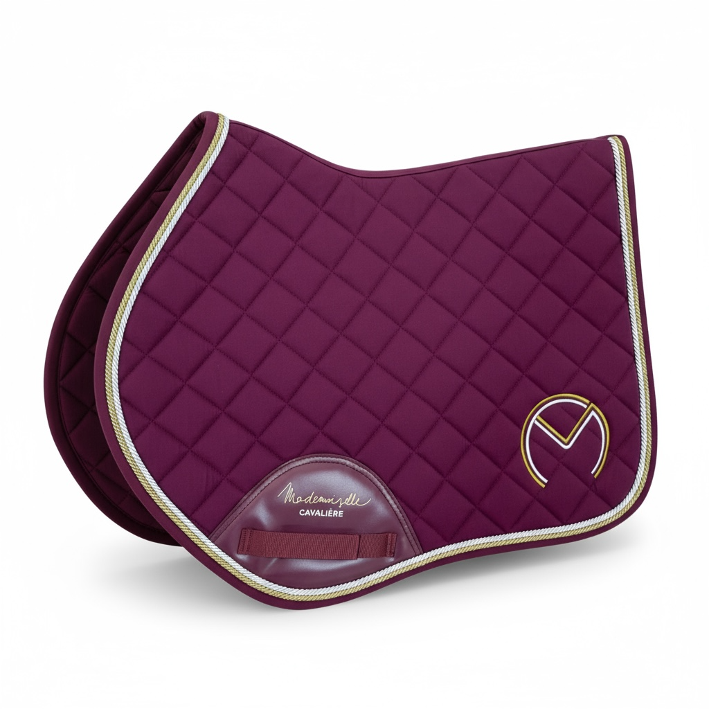 TAPIS MC « So Chic » WINE