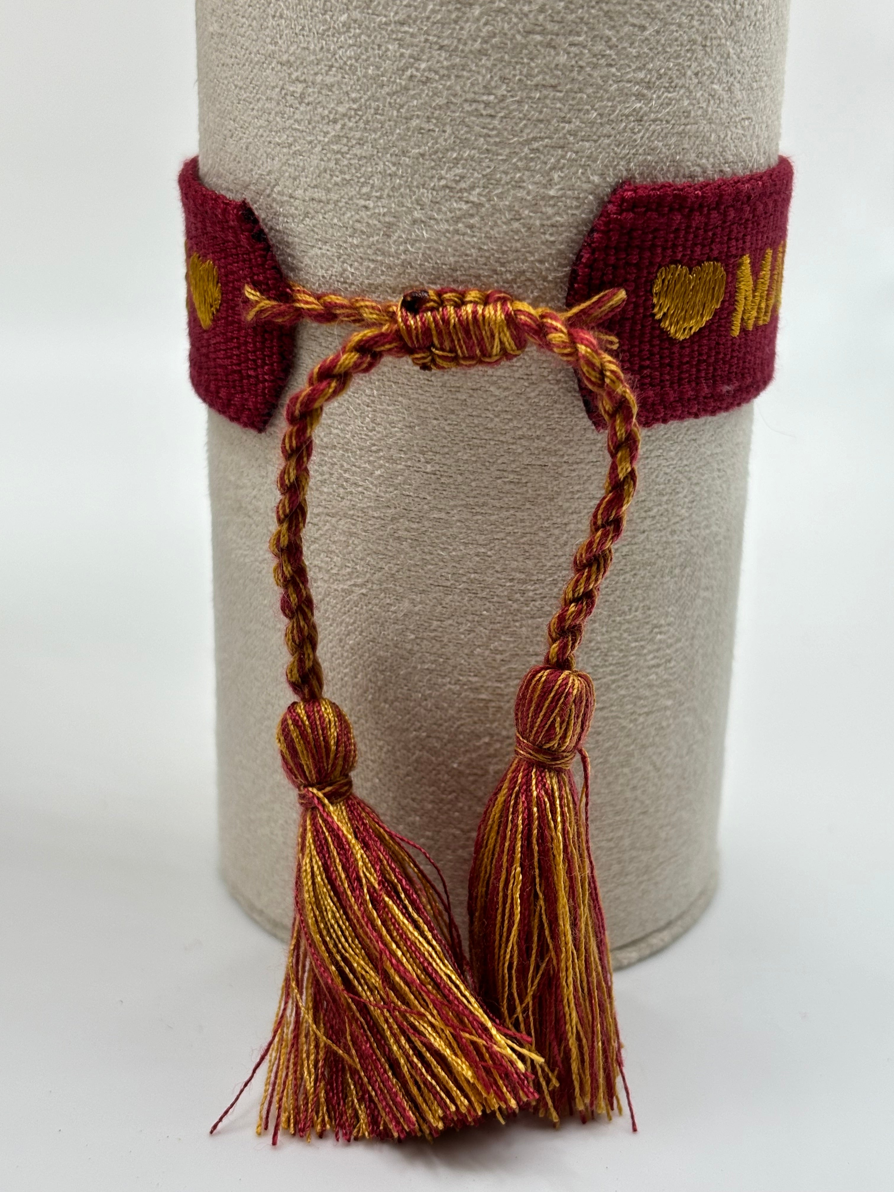 Bracelet BORDEAUX "So Chic" M.C