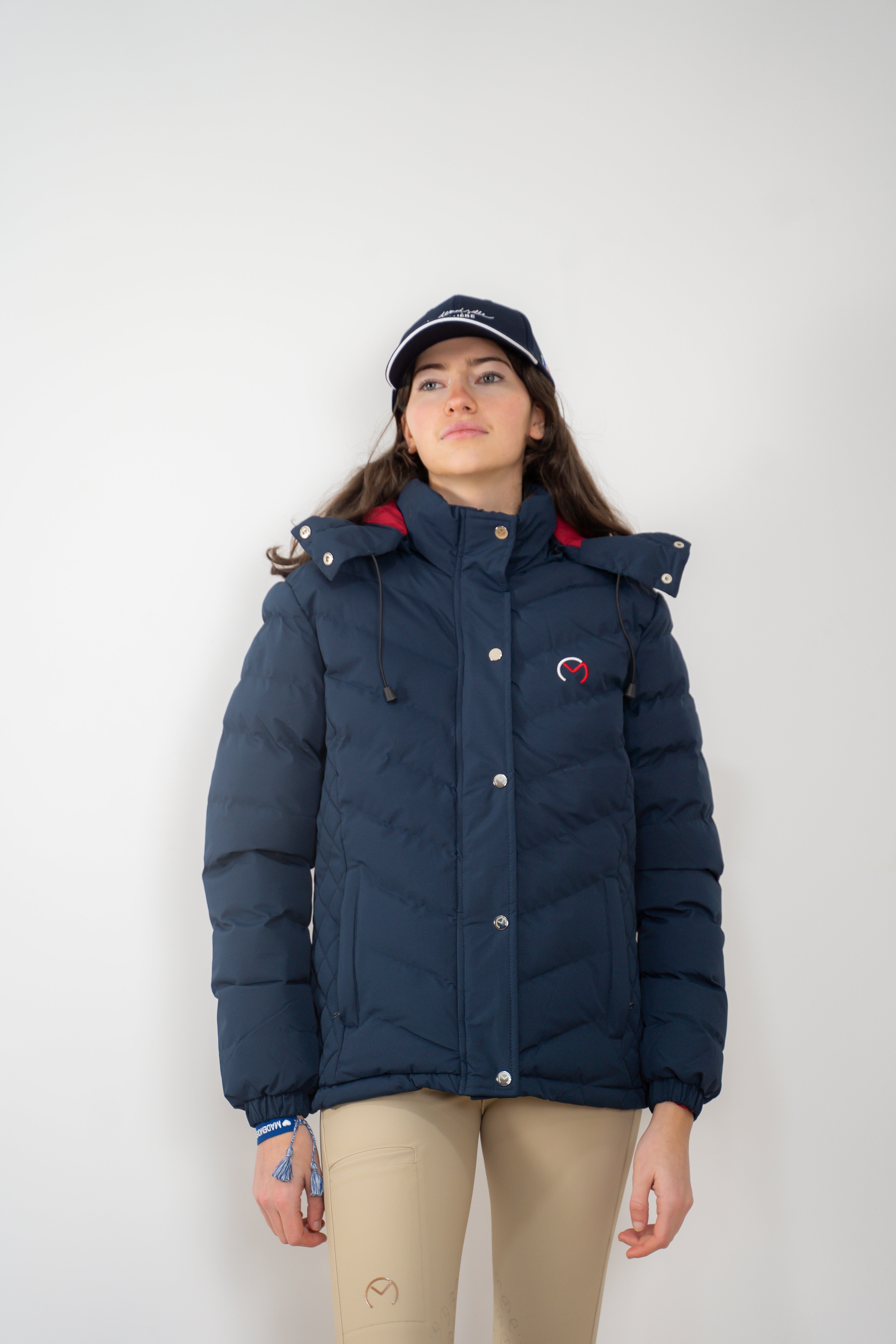 Parka Doudoune Enfant