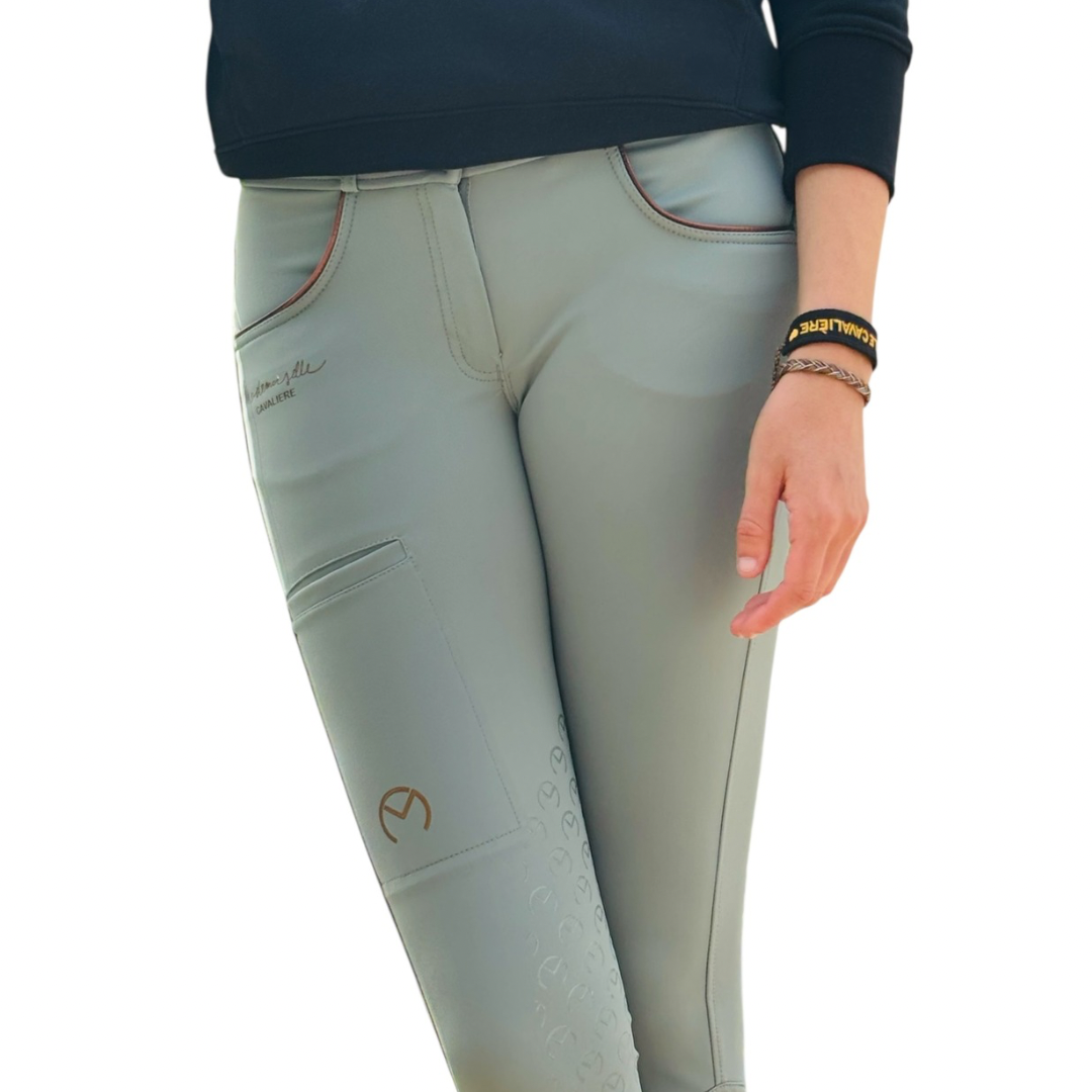 PANTALON « So Chic » AMANDE