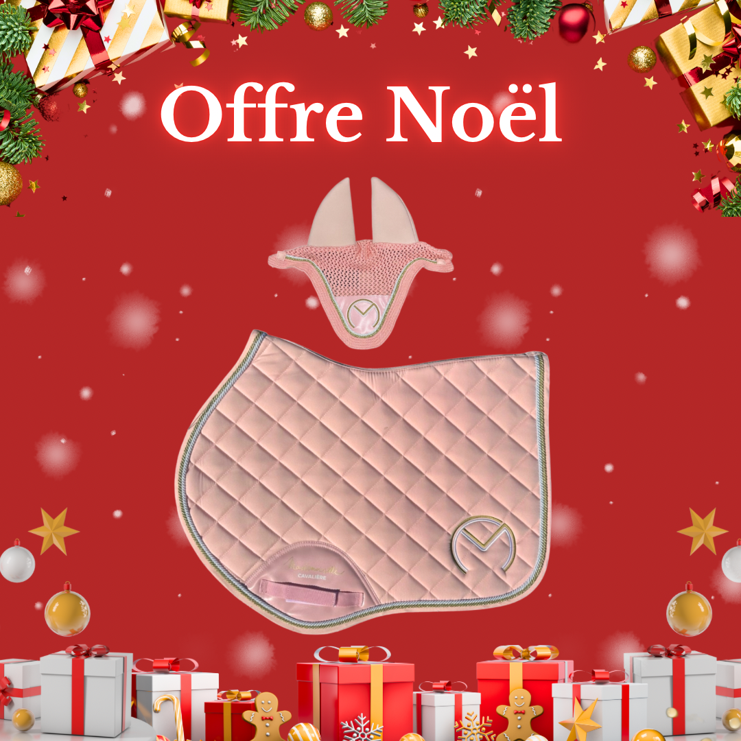 Pack Tapis/Bonnet PINK