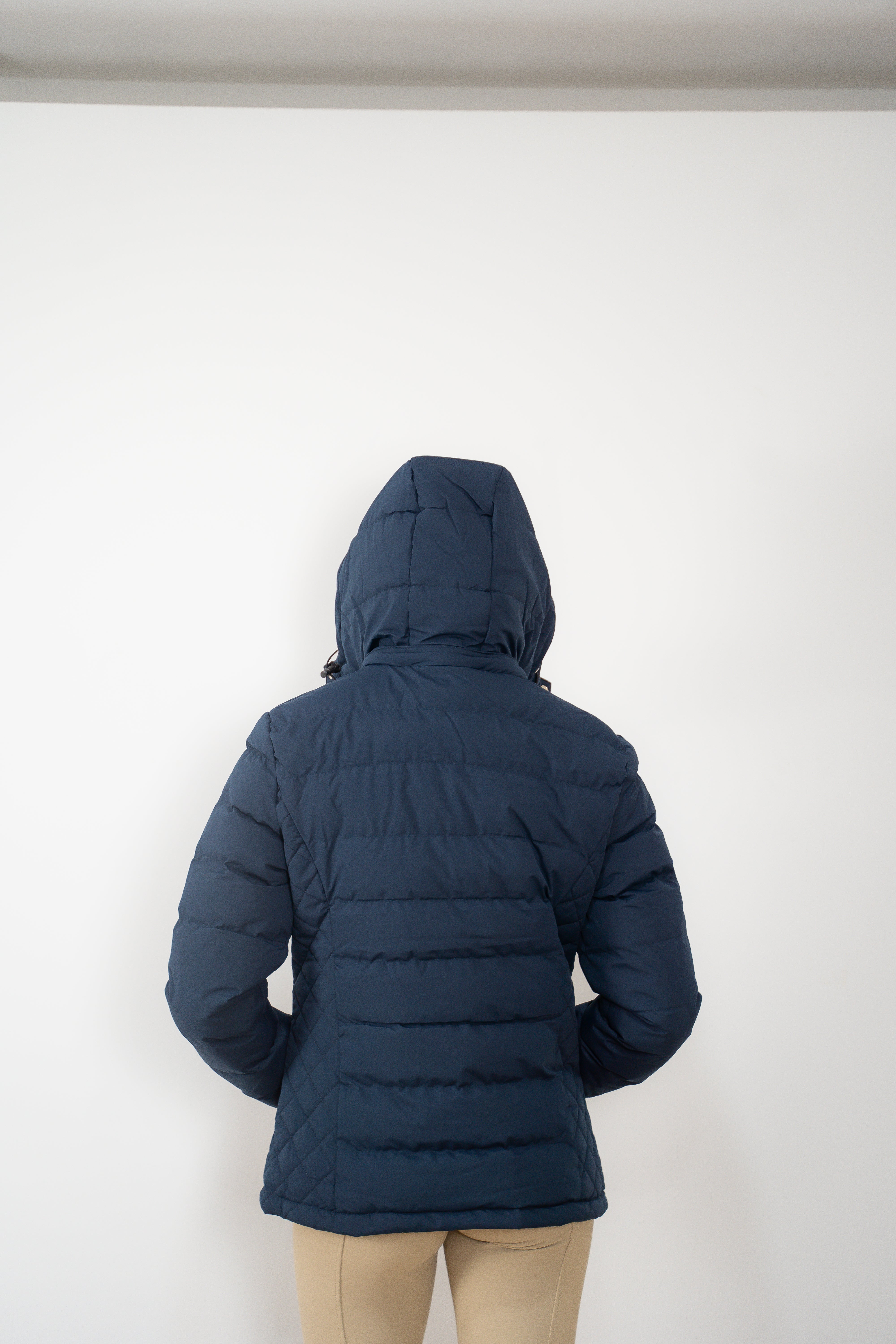 Parka Doudoune Enfant