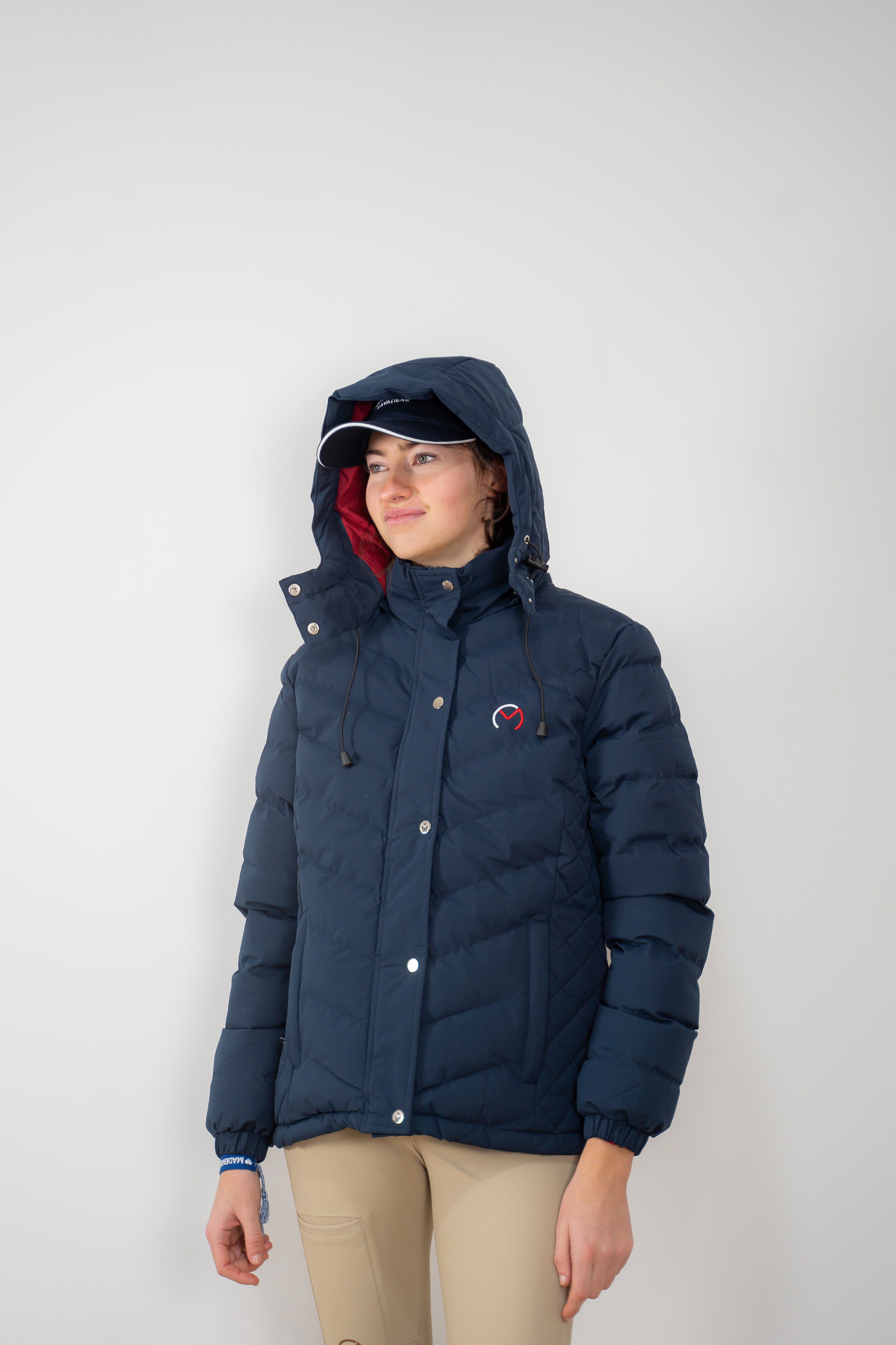 Parka Doudoune Enfant