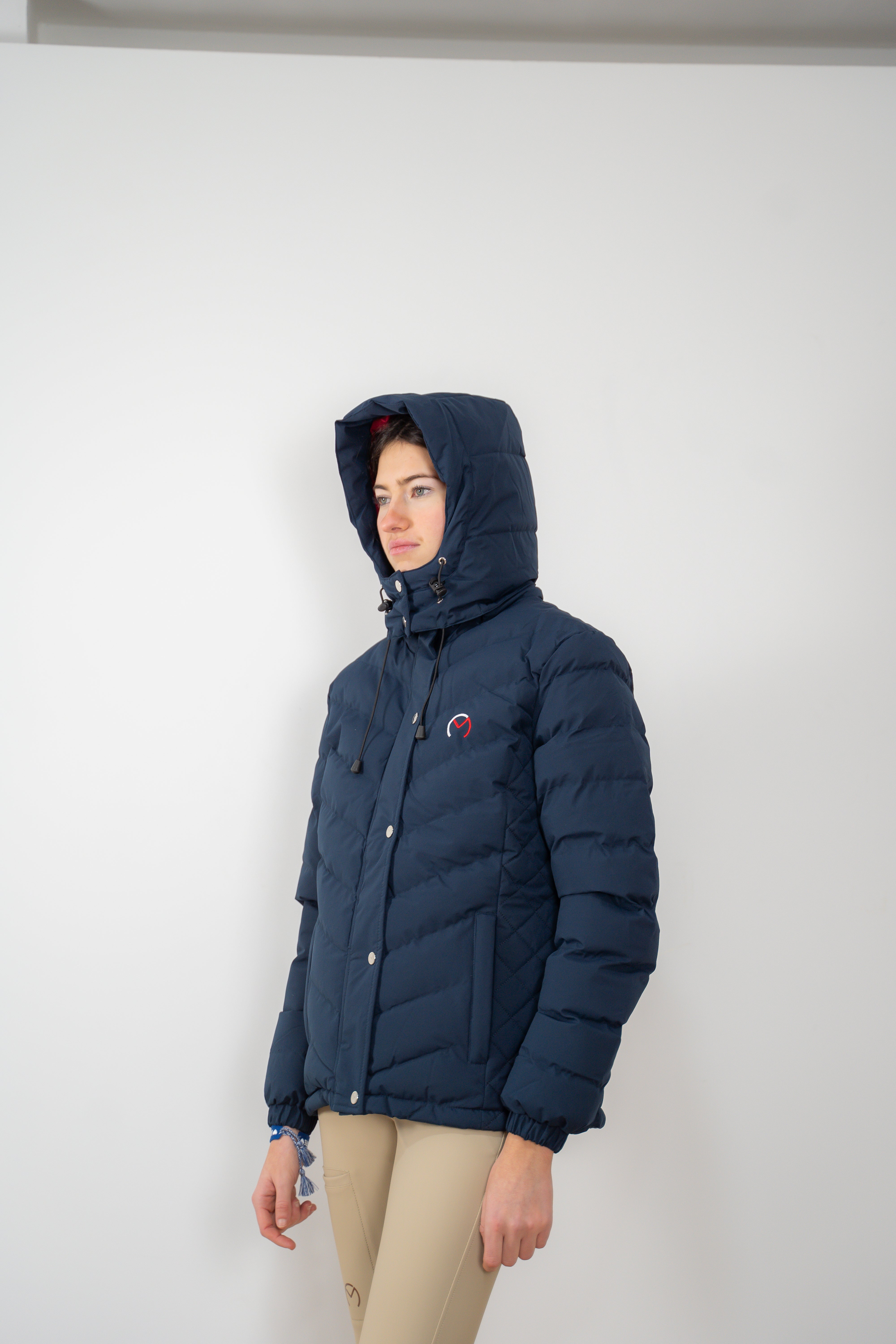 Parka Doudoune Enfant