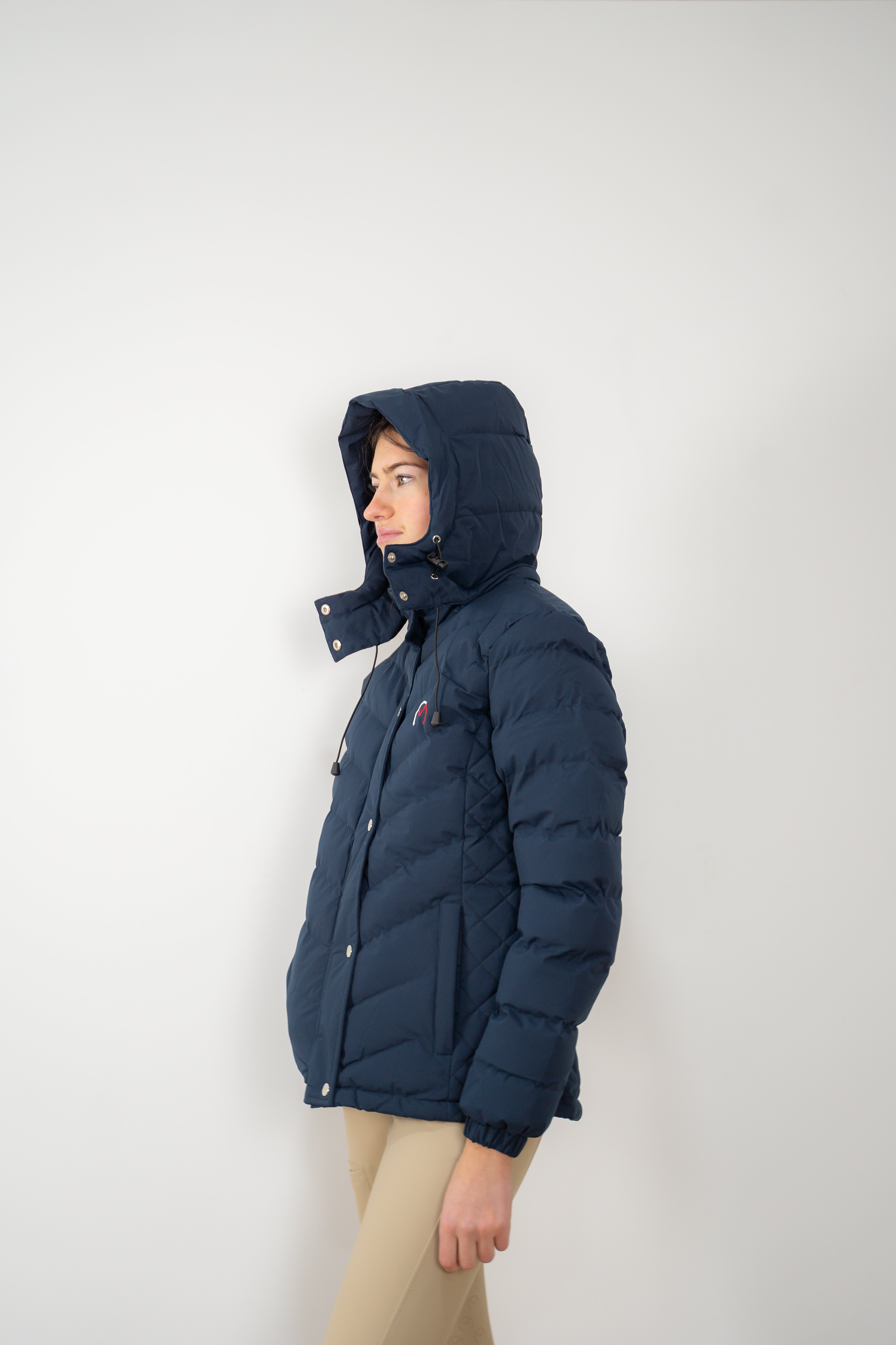 Parka Doudoune Enfant