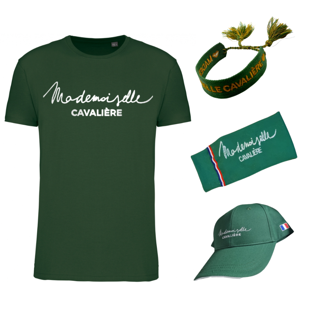 PACK T-SHIRT ENFANT
