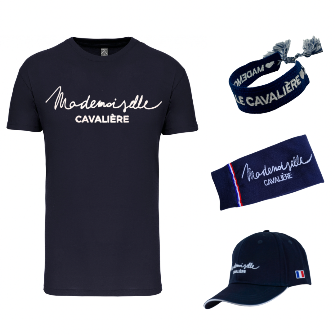 PACK T-SHIRT ENFANT