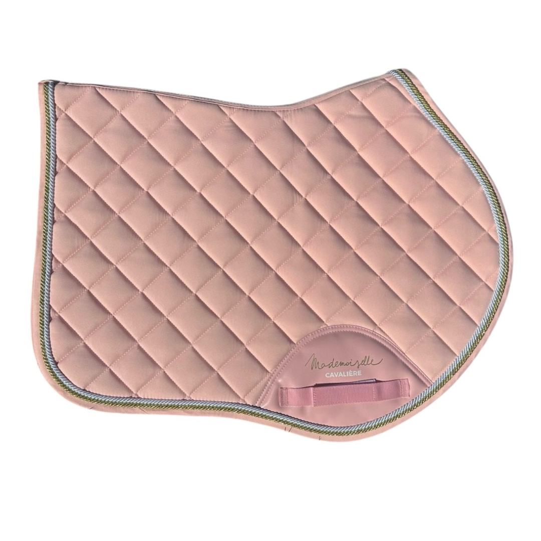 TAPIS MC « So Chic » PINK