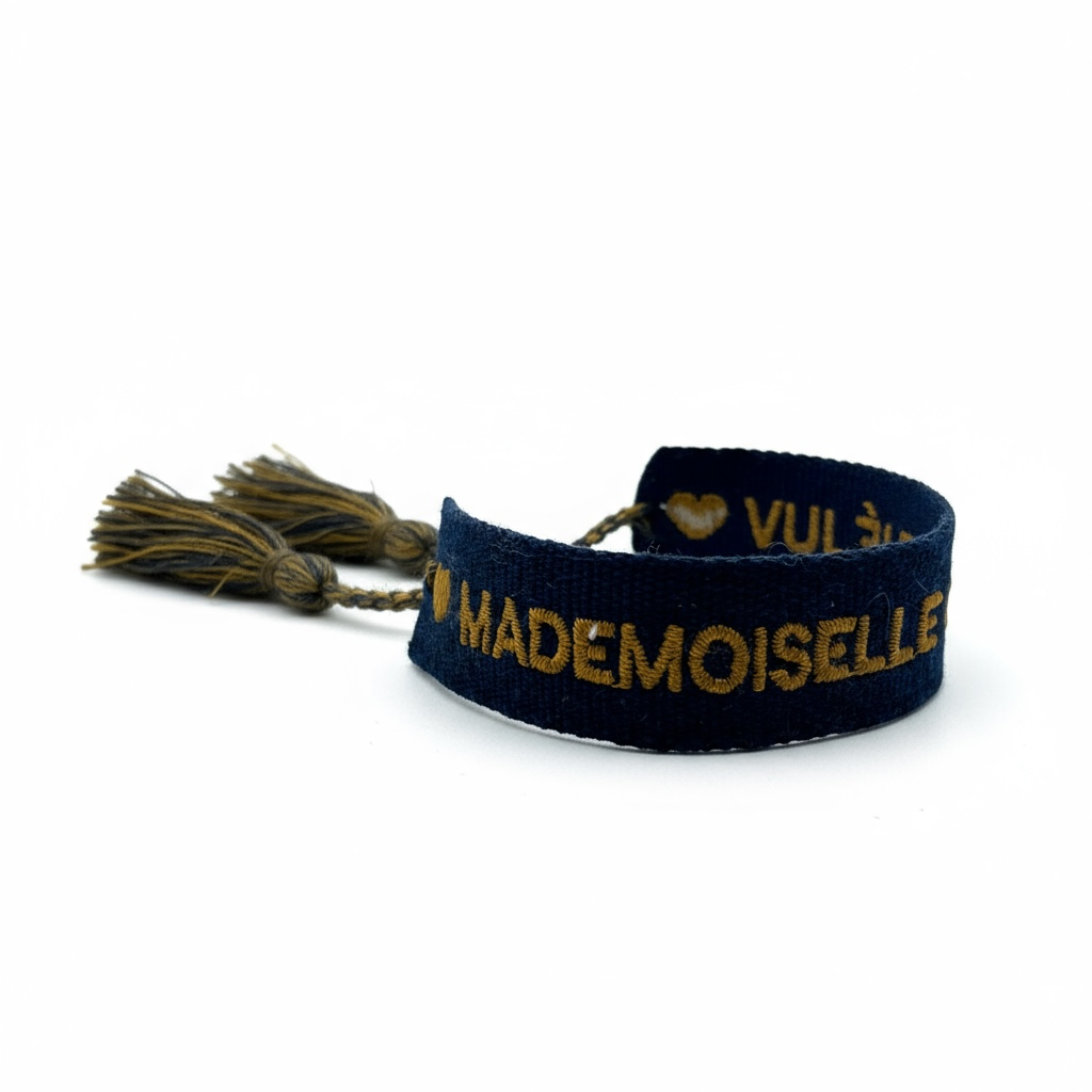 Bracelet NAVY "So Chic" M.C