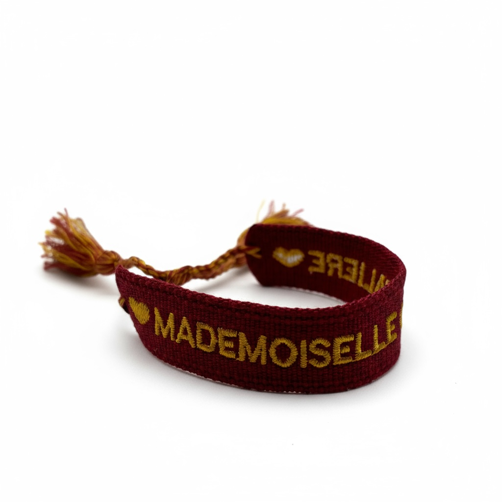 Bracelet BORDEAUX "So Chic" M.C