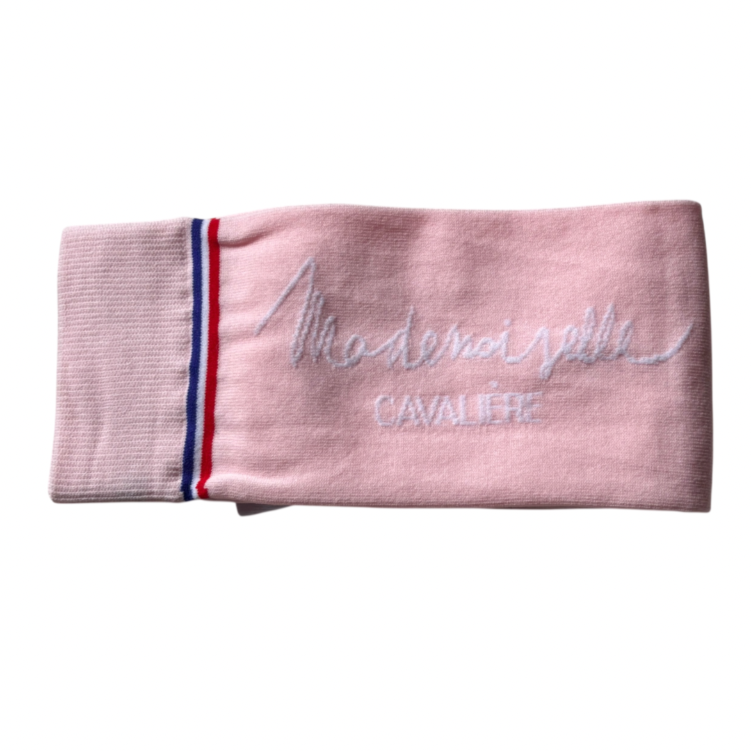 CHAUSSETTES M.C LIGHT PINK