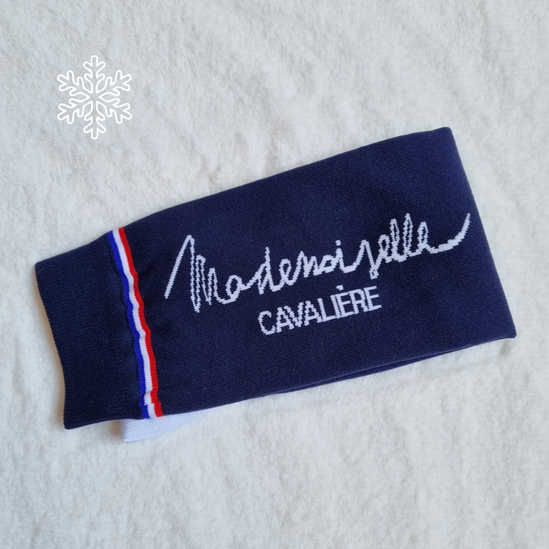CHAUSSETTES HIVER M.C NAVY