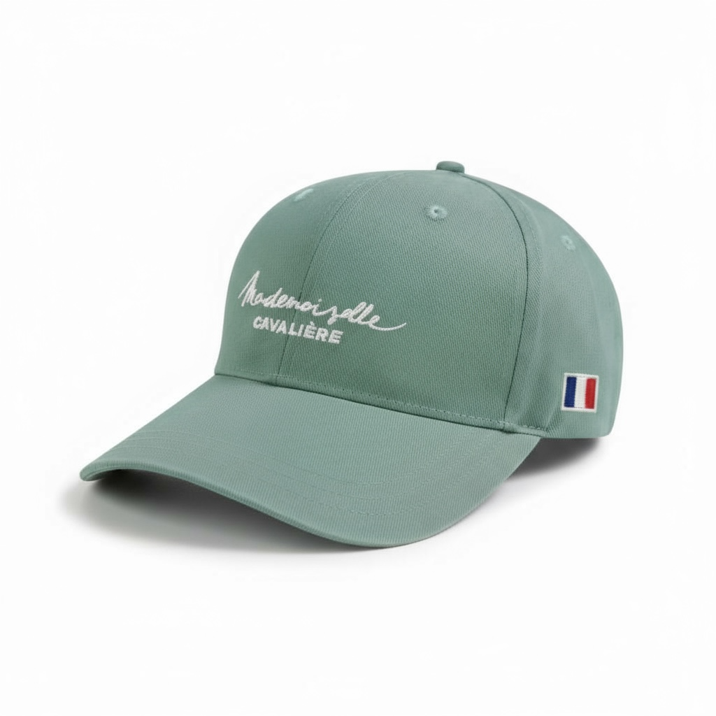 CASQUETTE M.C AMANDE