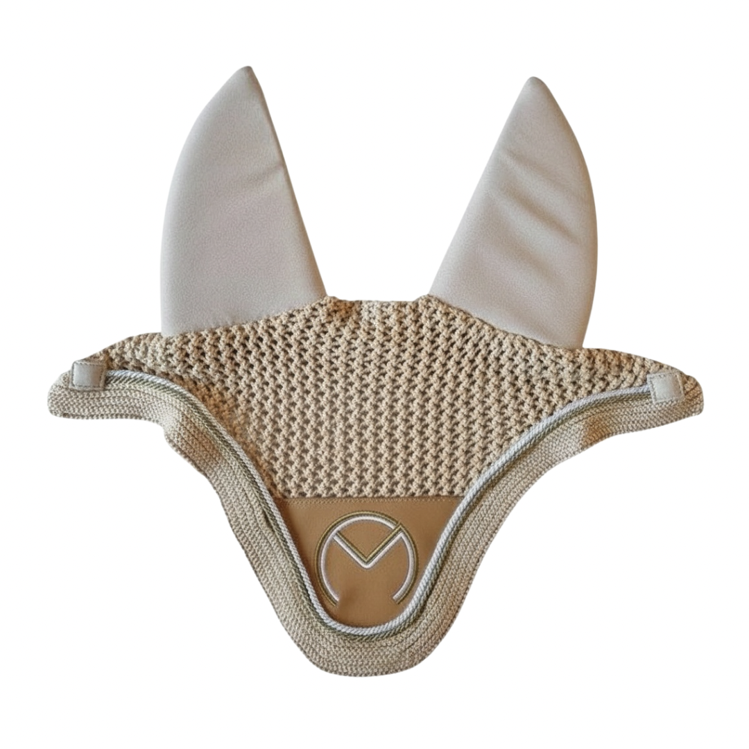 BONNET CHEVAL/PONEY SAND SO CHIC