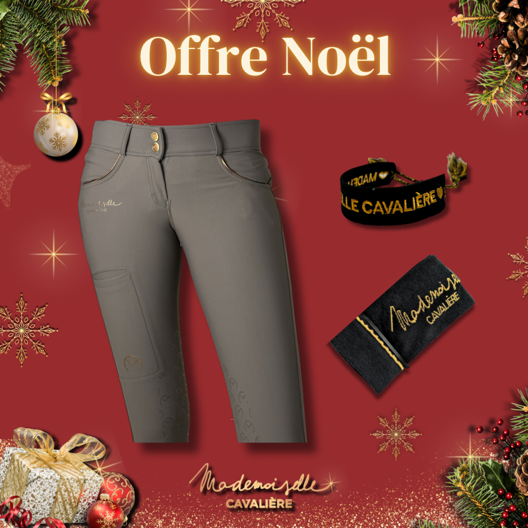 PACK PANTALON ENFANT CHARCOAL