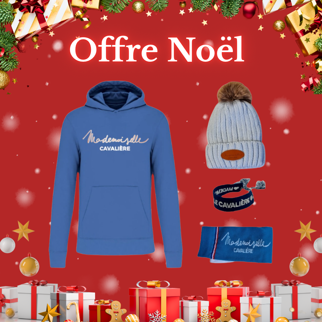 PACK ENFANT ROYAL BLUE