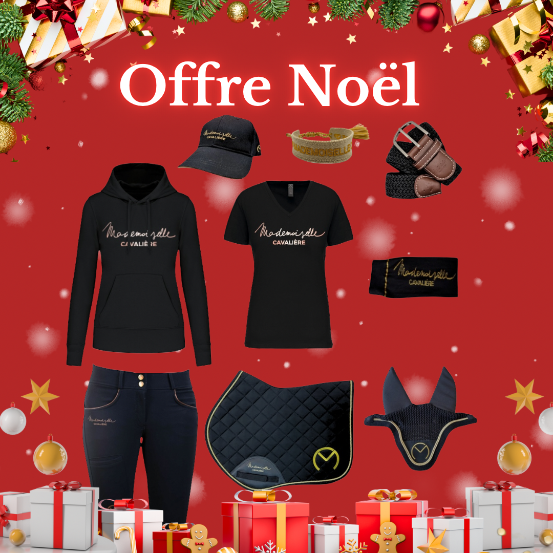 MAXI PACK BLACK / GOLD Tapis CSO