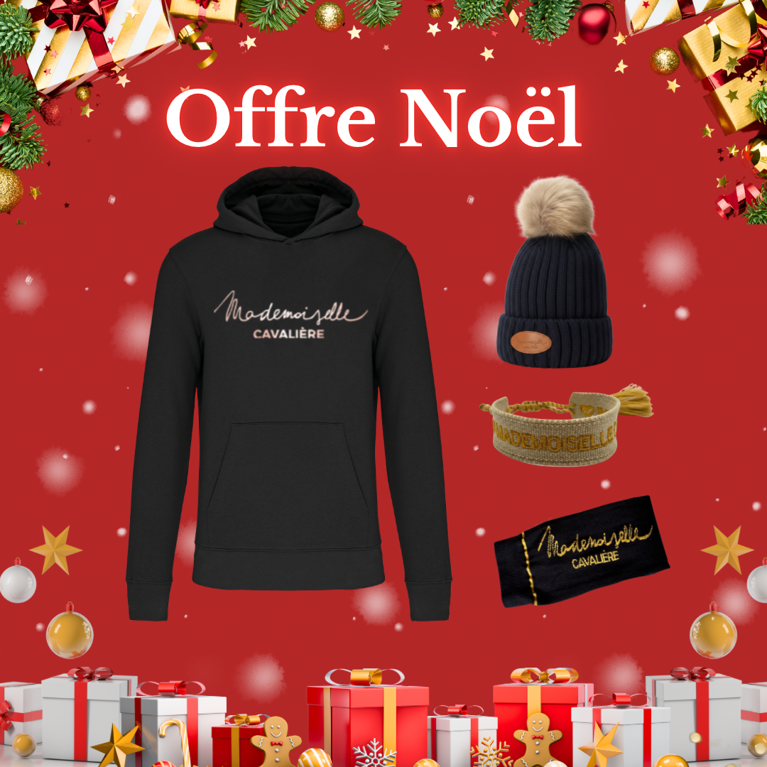 PACK ENFANT / BLACK GOLD